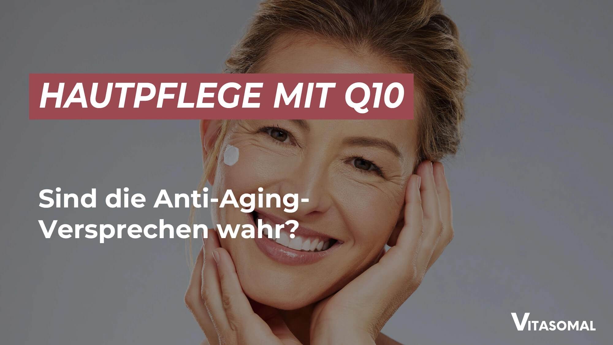 Q10 Wirkung Haut