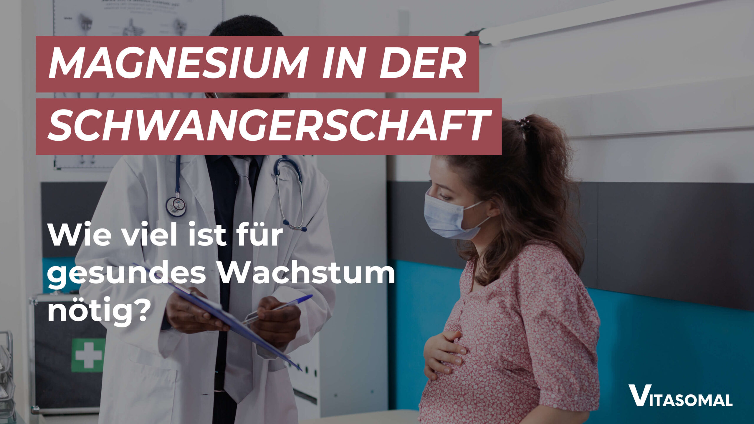 Magnesium Schwangerschaft