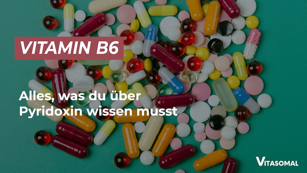 Vitamin B6