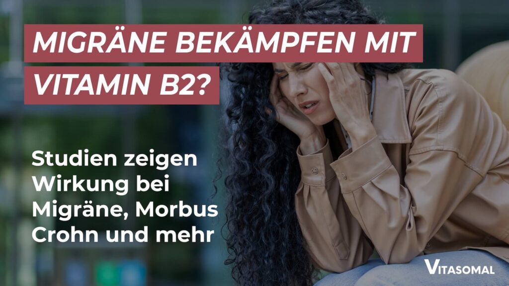 Vitamin B2