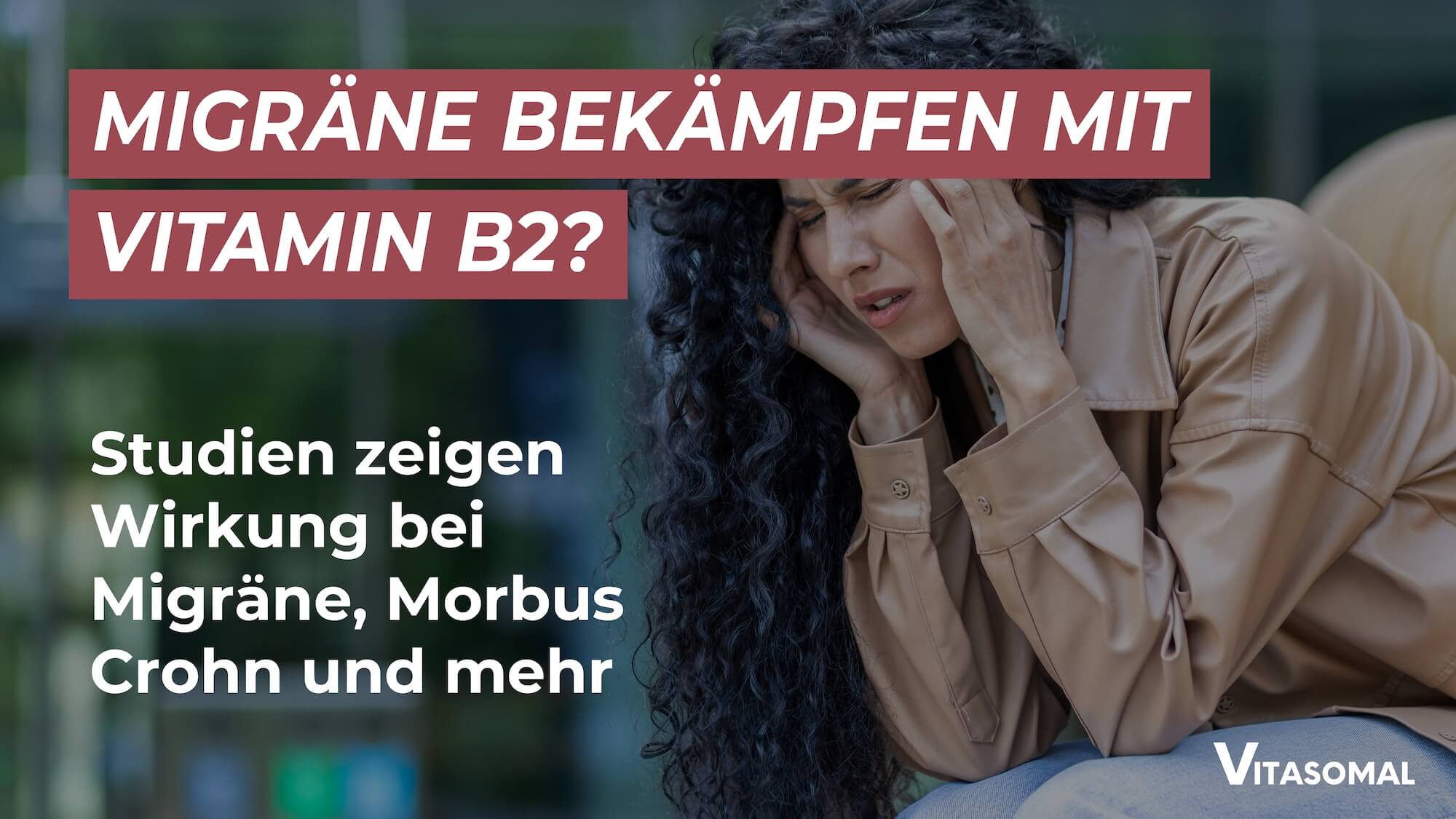 Vitamin B2