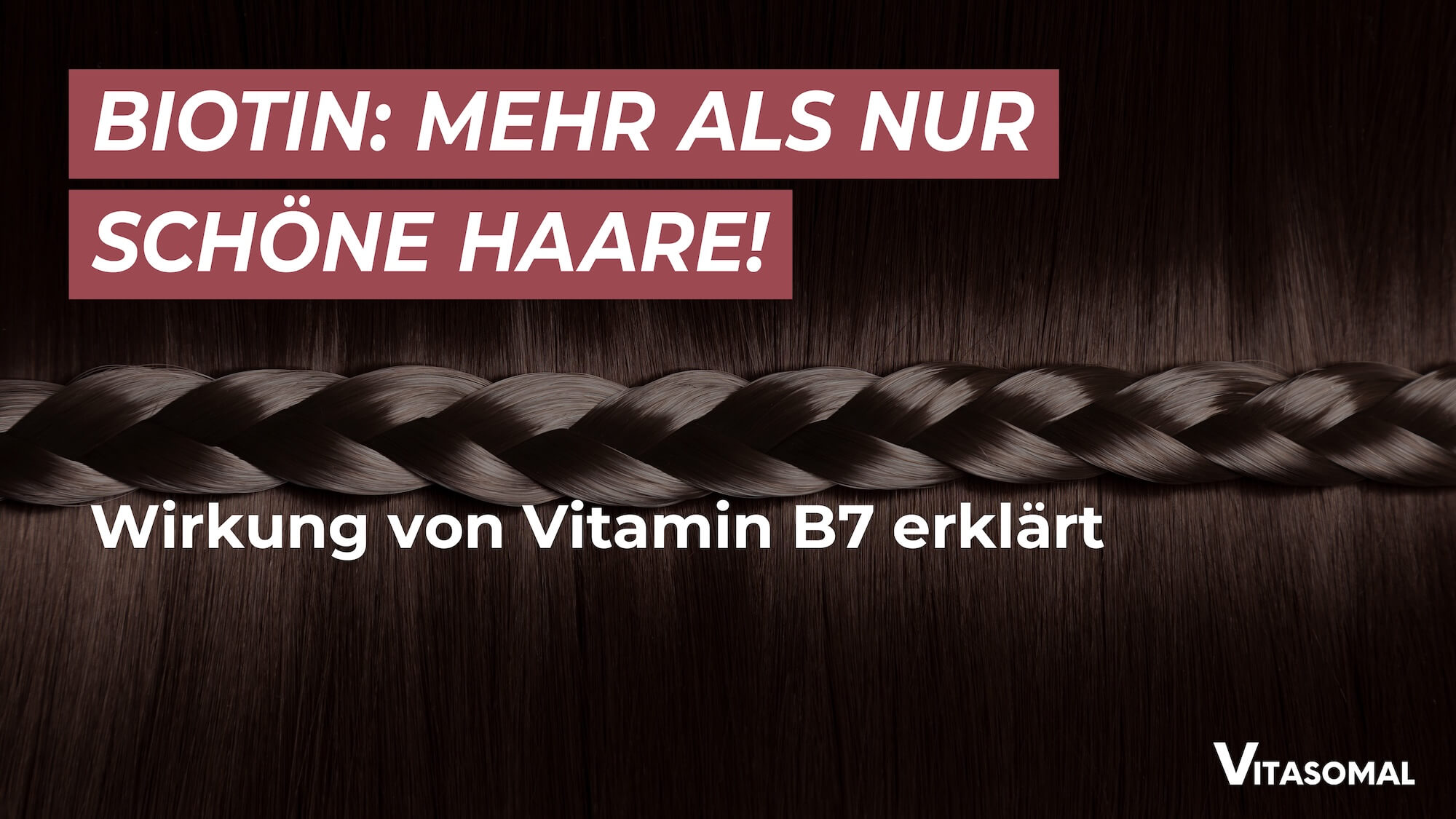 Vitamin B7