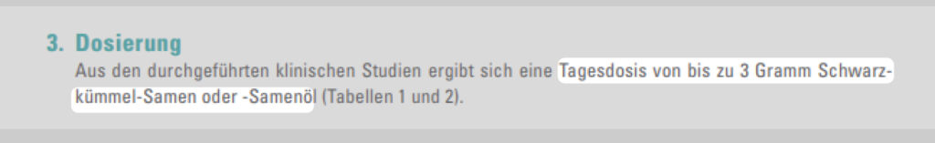 Schwarzkümmelöl Quelle 1